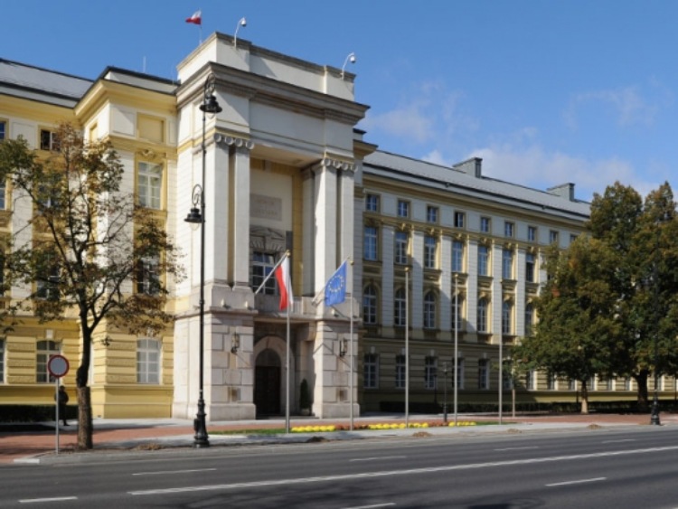 Minister środowiska powołał trzech członków zarządu PZŁ